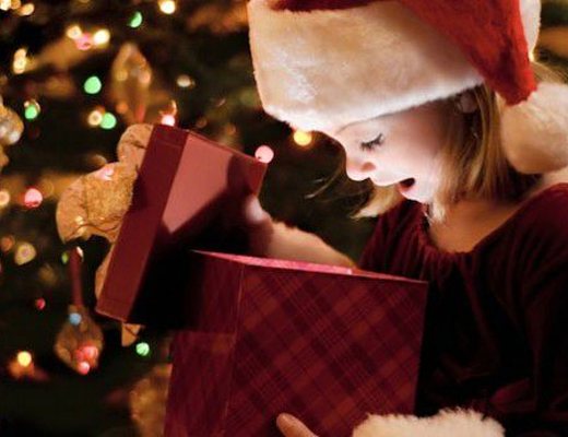 regali di natale bambini
