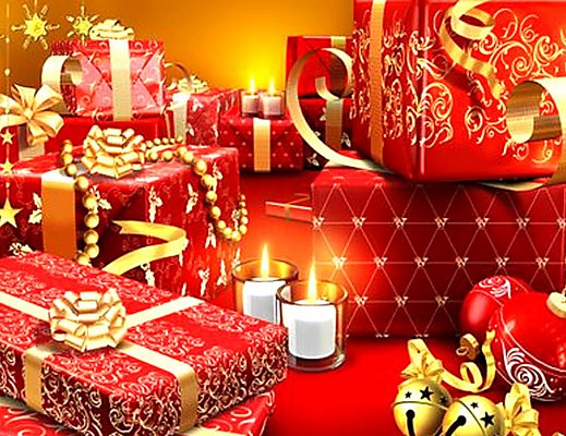 regali di natale riciclati re gifting
