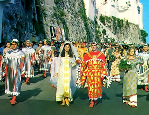 regata delle antiche repubbliche marinare 87