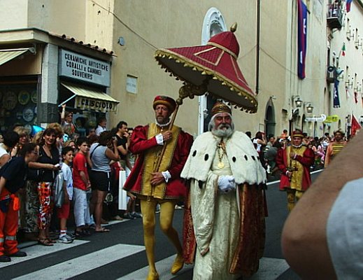 regata storica di Amalfi
