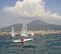regata torre del greco