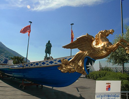 regata storica repubbliche marinare amalfi