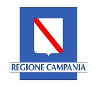 regione campania stemma