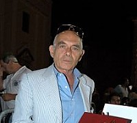 regista Pasquale Squitieri regista Pasquale Squitieri