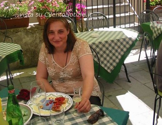 Marisa-Russo foto - regista in Piazzetta fiorita testata russo 19062012