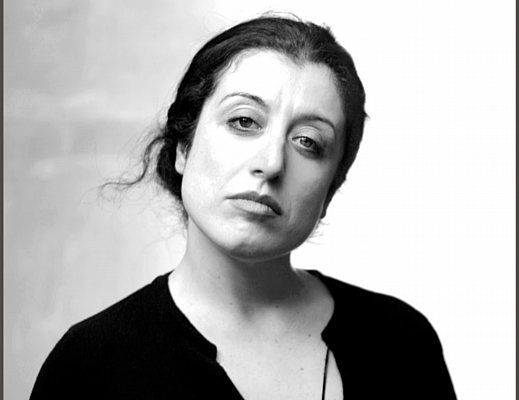 regista sarah falanga