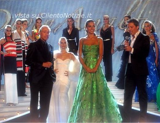 renato balestra moda