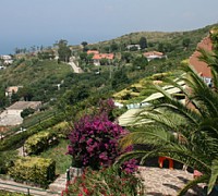 residence le terrazze agropoli