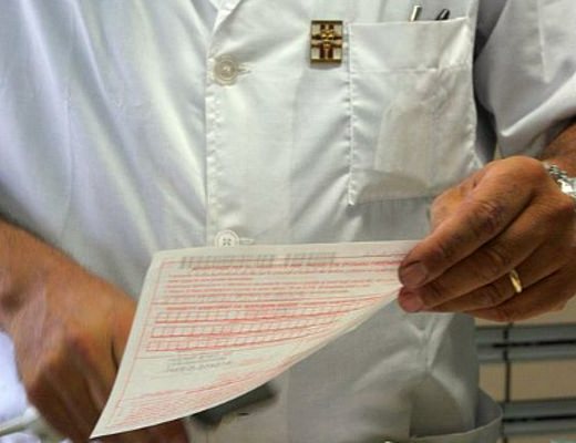 ricetta farmacia450 ricetta farmacia450