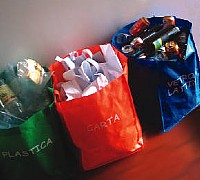 rifiuti solidi urbani