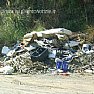 Ambiente foto - rifiuti trovati nel parco nazionale del Cilento 01 2011