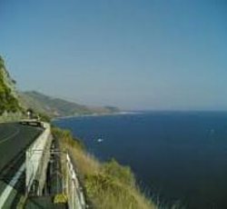 ripe rosse montecorice