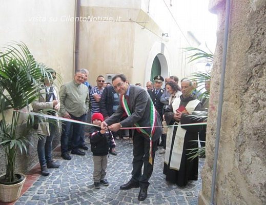 risorge Casal Siniscalco