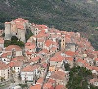 roccadaspide veduta aerea