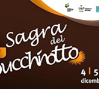 rofrano sagra del bucchinotto