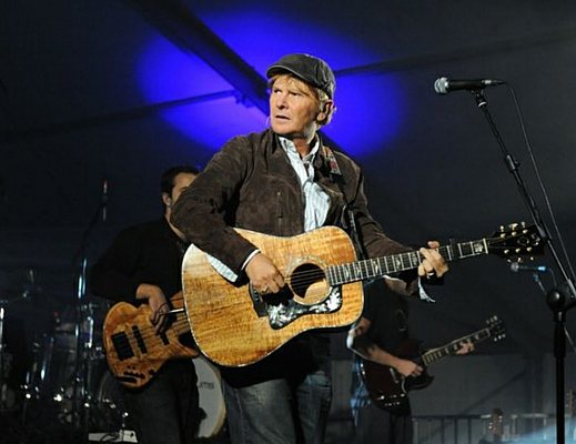 ron in concerto live