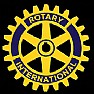 Vallo della Lucania Notizie foto - rotary logo blkweb