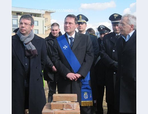 rotatoria battipaglia