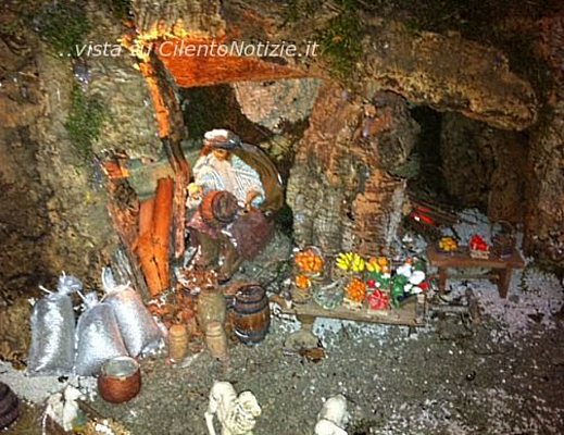 Marisa-Russo foto - rutino presepe 42