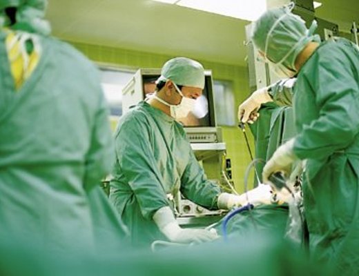 sala operatoria ospedale