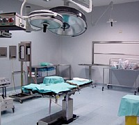 sala operatoria