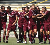 salernitana