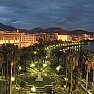 Ambiente foto - salerno by night 