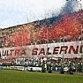 Vallo della Lucania Notizie foto - salerno calcio curva sud