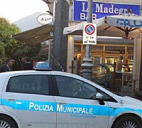 salerno lite piazza della concordia