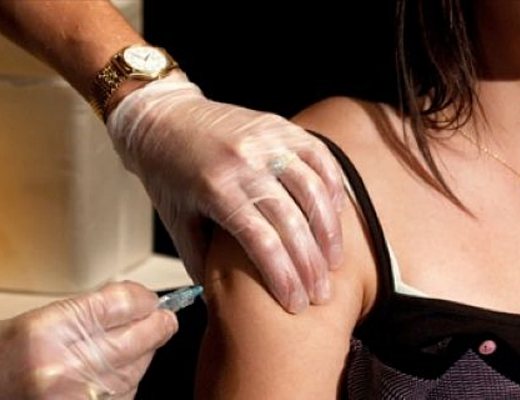 salute vaccinazione donna salute vaccinazione donna