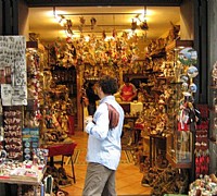 san gregorio armeno napoli san gregorio armeno napoli
