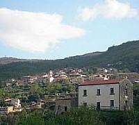 san mango cilento