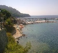 san marco castellabate necropoli