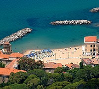 santa maria di castellabate area marina protetta