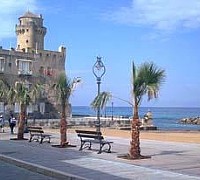 santa maria di castellabate torre perrotti