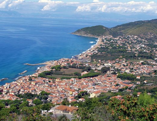 santa maria castellabate