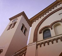 santuario santa maria della speranza battipaglia