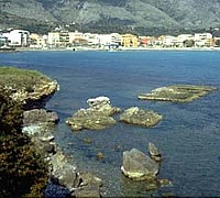 sapri bandiera blu 2011 sapri bandiera blu 2011