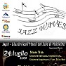 Sapri Notizie foto - sapri jazz waves 2001 00