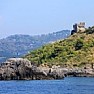 Sapri Notizie foto - sapri torre normanna 180 135