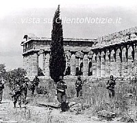 sbarco paestum guerra mondiale