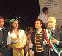 sbarco pisacane a sapri