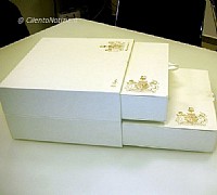 scatole camicie del Principe William 01