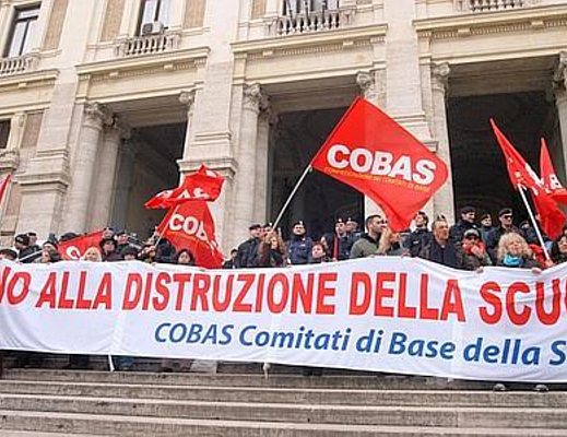 scioperi docenti e ata