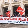Attualita foto - scioperi docenti e ata