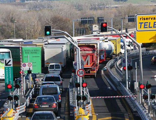 sciopero autotrasportatori
