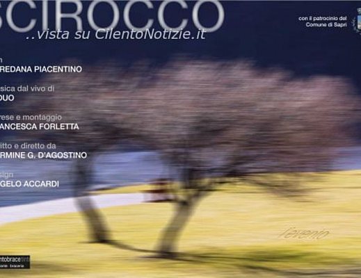 scirocco sapri eventi 2012