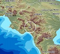 scossa buonabitacolo 2011