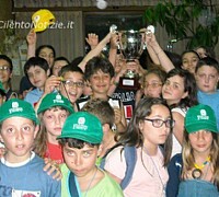 scuola tramonti vince w i bambini 2011 scuola tramonti vince w i bambini 2011