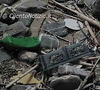 segnalazione spiaggia caprioli 125 segnalazione spiaggia caprioli 125